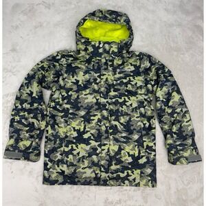 Columbia interchange boys jacket